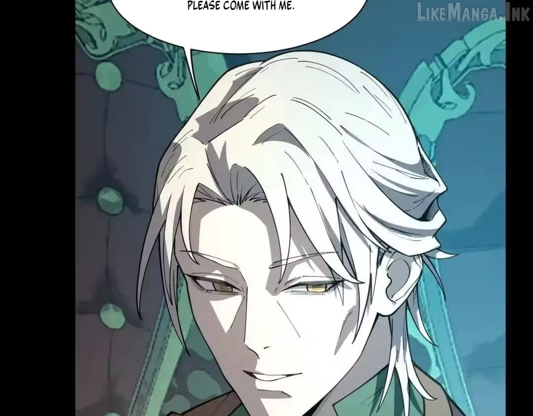 SSS Grade Saint Knight Chapter 182  - page 6